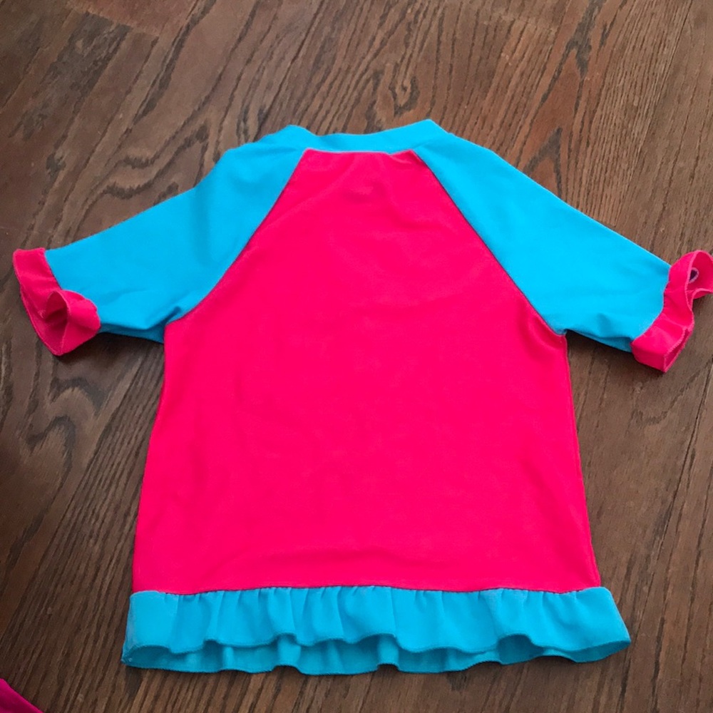 My Little Pony Rashguard - Picture 2 of 2